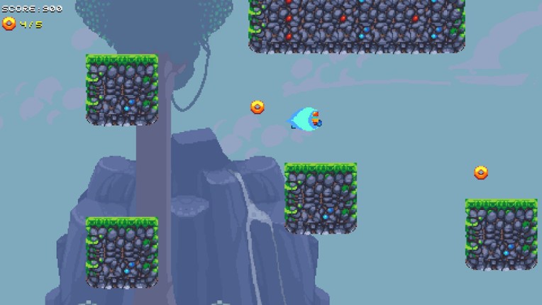 Pixicharm: Zippyron screenshot