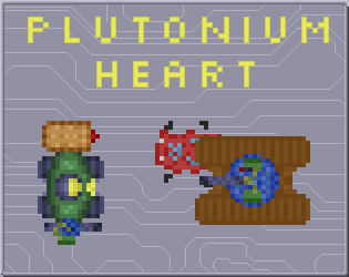 Games like Plutonium Heart