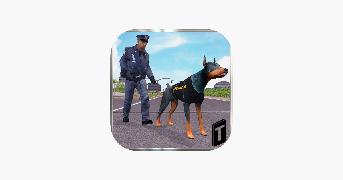 Games like Police Dog Simulator 3D