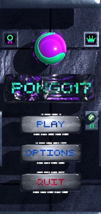 Pongo17 Image