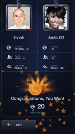 Pool Stars - Online Multiplayer 8 Ball Billiards Image