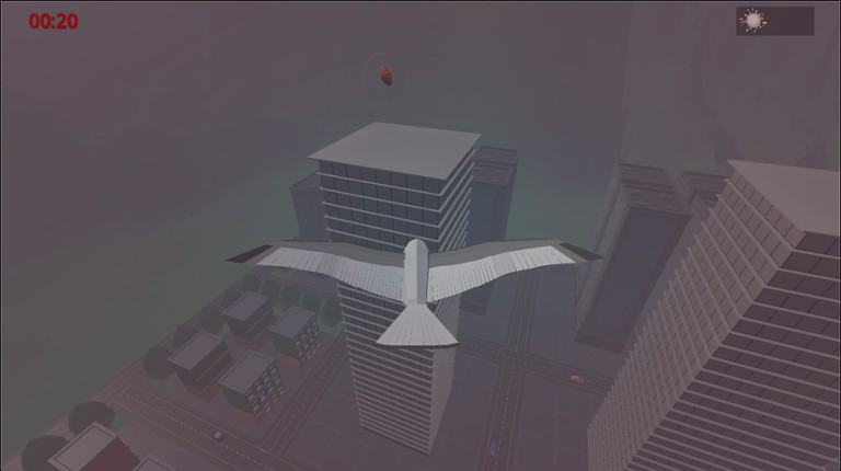 Poop on RED screenshot