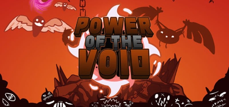 Power of The Void Game Cover