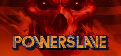 PowerSlave (DOS Classic Edition) Image