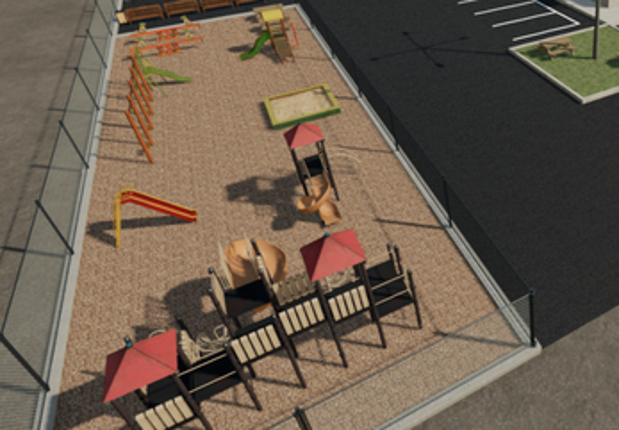 Preschool screenshot