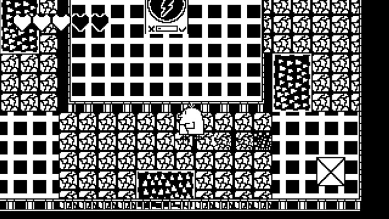 Program Penguin screenshot