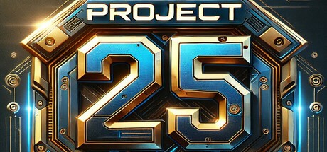 Games like Project25