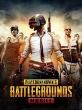 PUBG MOBILE Image