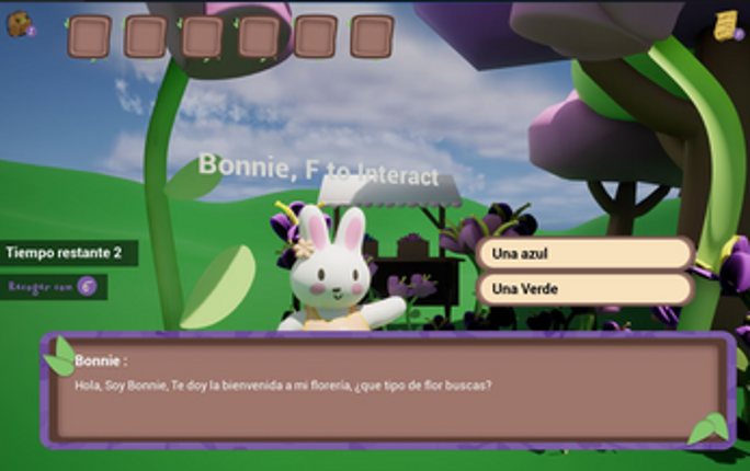 Pueblo Primula screenshot