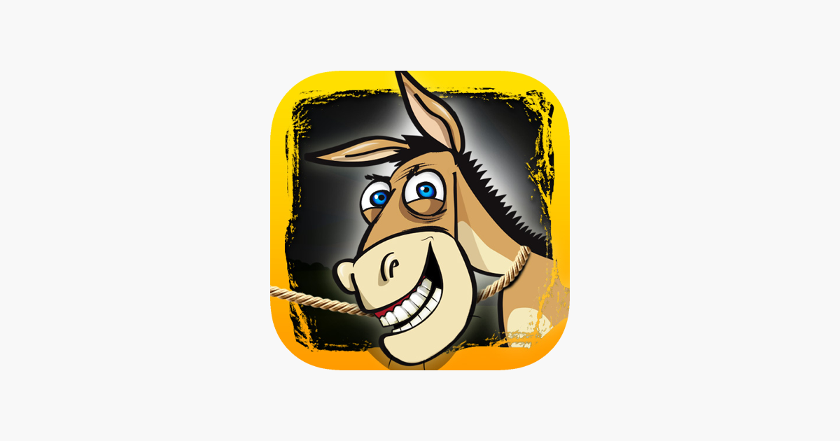 Games like Pull The Donkey Eeyore