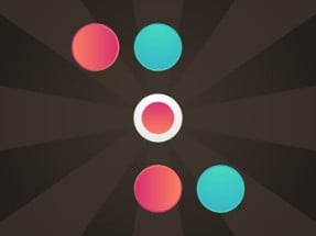 Push Balls Game Image