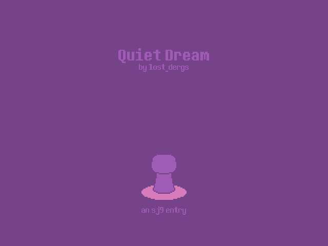 Games like [SJ9] Quiet Dream