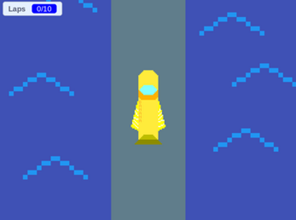 Racing Worlds Image