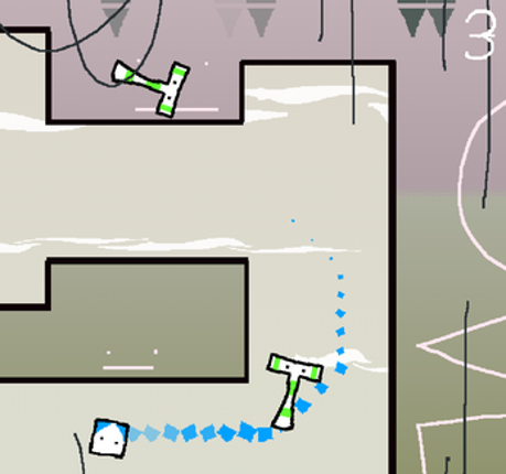 RAGE GAME! screenshot