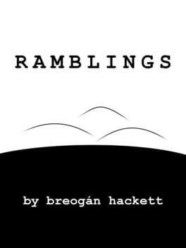 Games like Ramblings