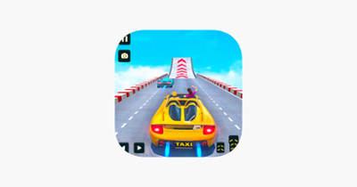 Ramp Car Jump: Sky Escape Image