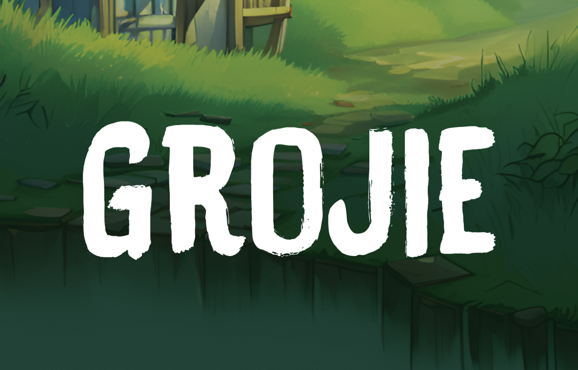 Games like Realms: Etria Grojie