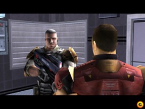 Red Faction II Image