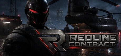 Games like Redline Contract