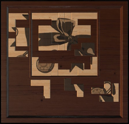 Retention: A Love Story screenshot