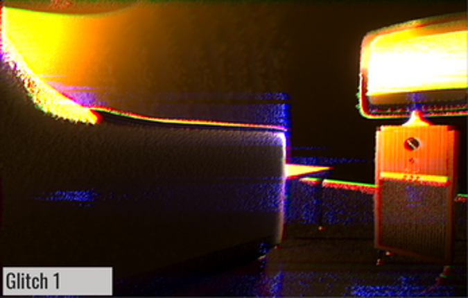 [UnityAsset] Retro Look Pro screenshot