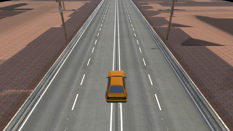 RetroSpace screenshot