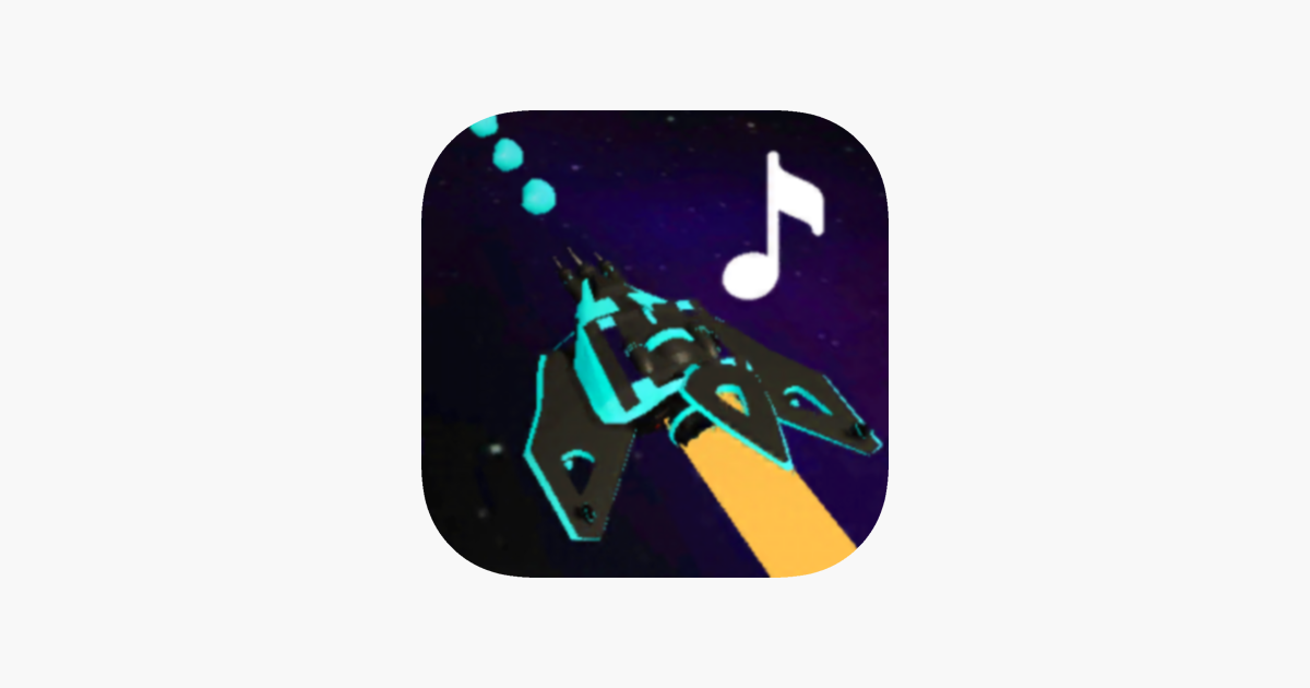 Games like Rhythm Ship