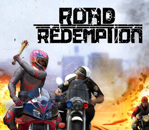 Road Redemption Image
