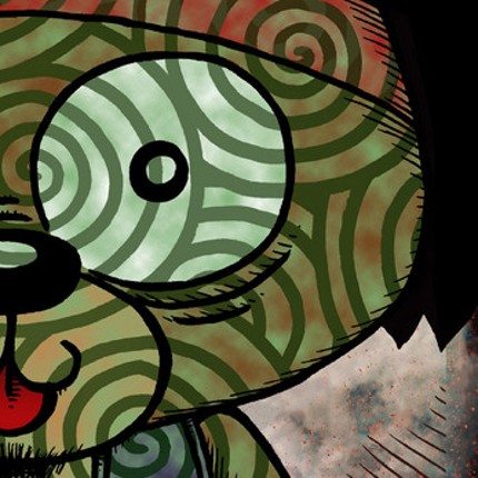 Rock 'n' Roll Will Never Die! screenshot