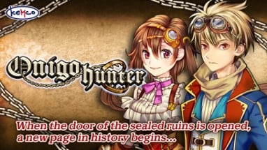 RPG Onigo Hunter Image