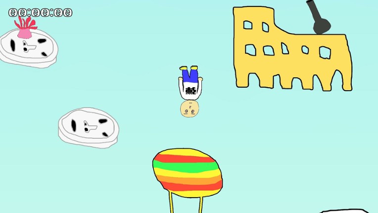 Rubber Head Bob screenshot