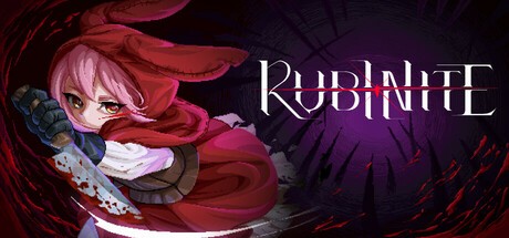 Games like Rubinite