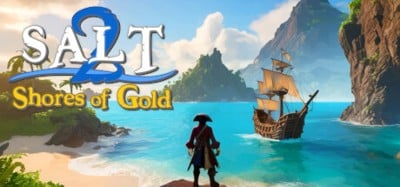 Salt 2: Shores of Gold Image