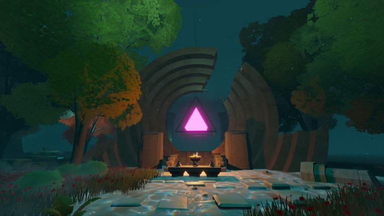 Salt 2: Shores of Gold screenshot