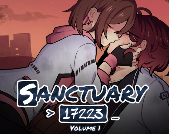 Sanctuary 17223: Volume 1 Image