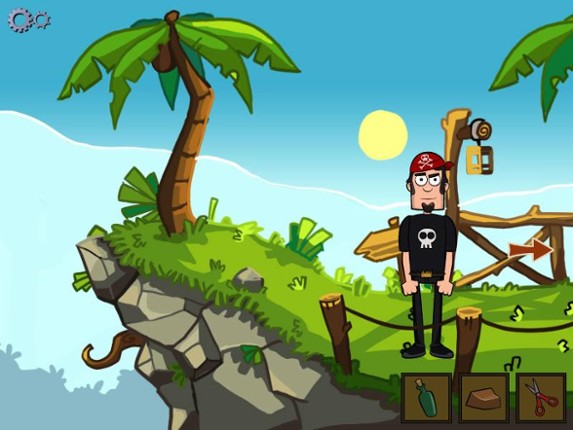 Saucy Devil Gordon Image