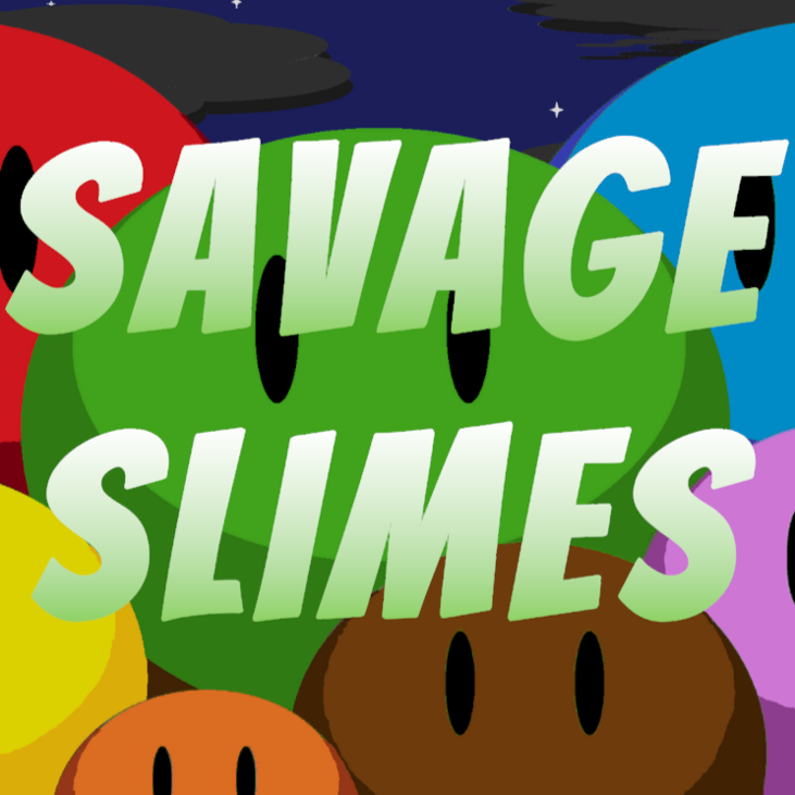 Games like Savage Slimes