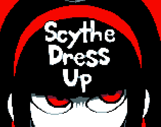 Scythe Dressup Image