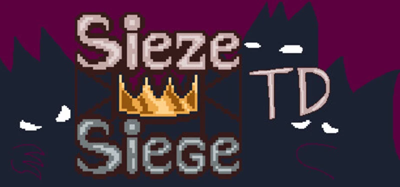 Seize Siege TD Image