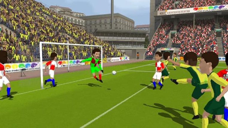 Sensible Soccer 2006 Image