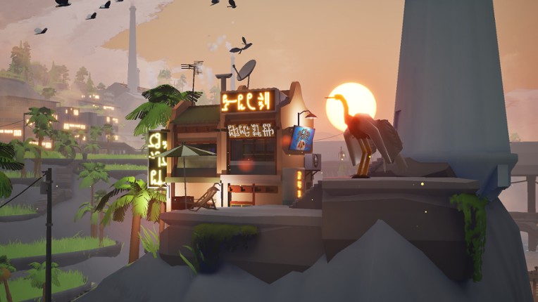 ShantyTown screenshot