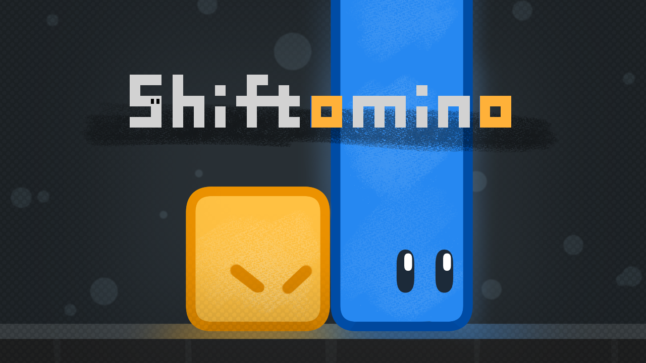 Games like shiftomino (+demo)