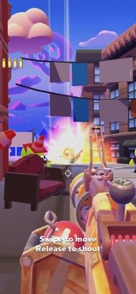 Shoot'em Up 3D screenshot