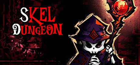 Games like Skel Dungeon: Heroes Must Die!