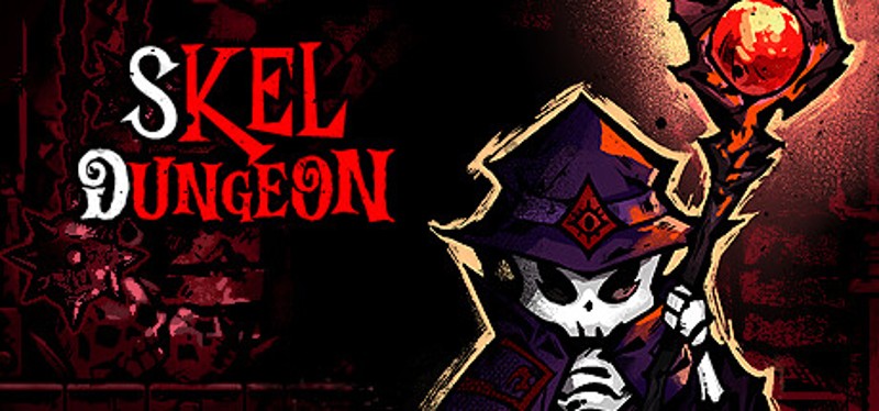 Skel Dungeon: Heroes Must Die! Game Cover