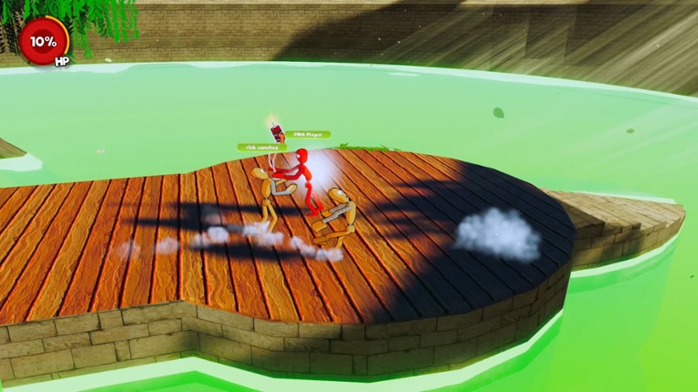 Slap Squad screenshot