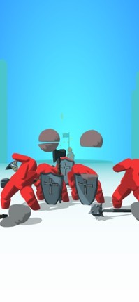 Slash Hero 3D screenshot