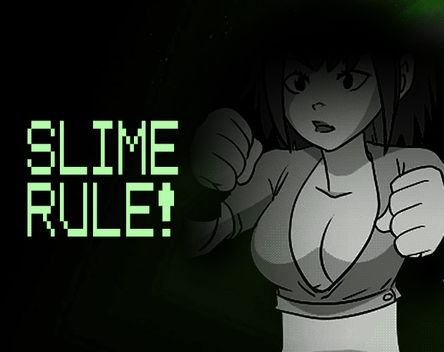 Games like Slime Rule