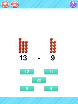 Smart Learning for Kids screenshot