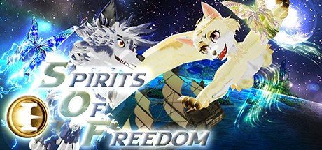 Games like SOF - Spirits Of Freedom
